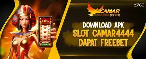 Bonus Spesial Download c789 APK screenshot