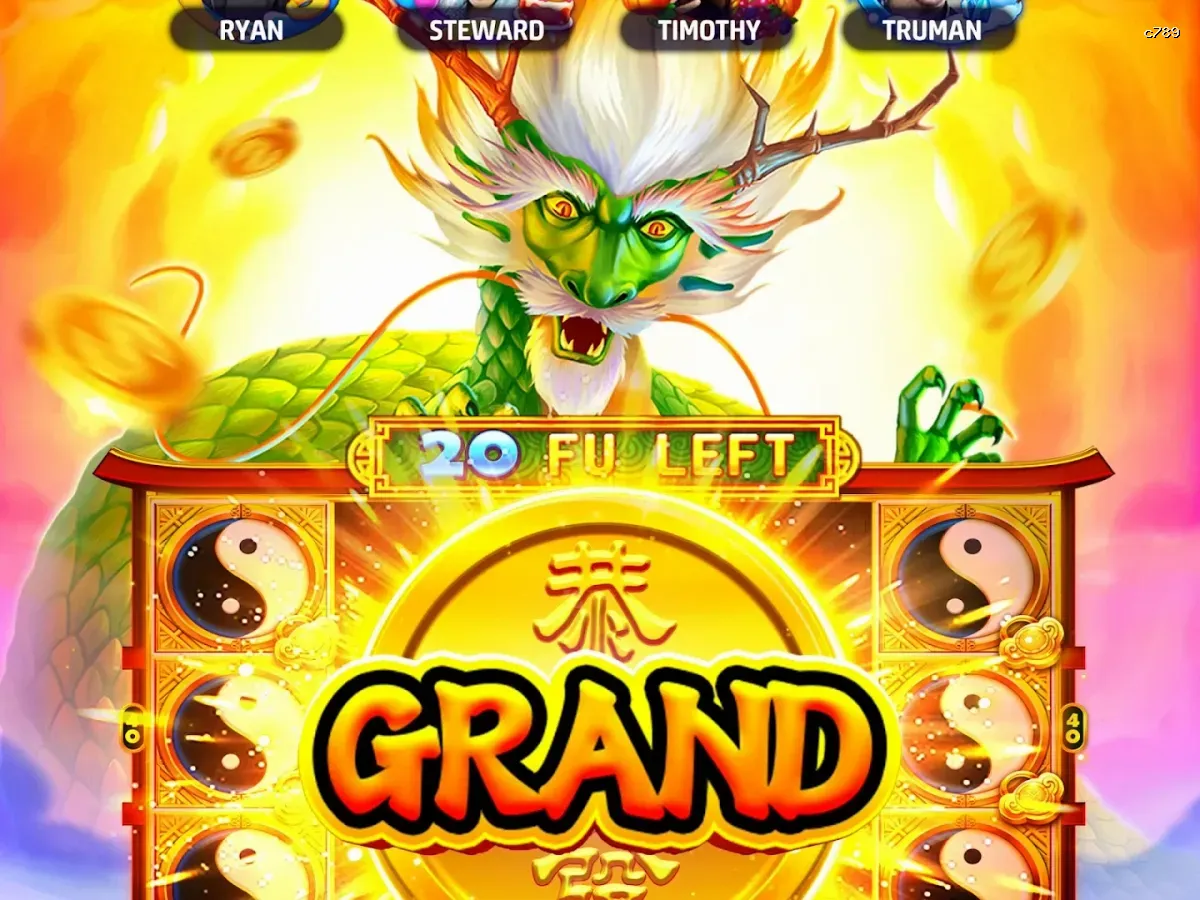 Koleksi c789 Slot Gacor screenshot